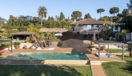 Квартира за 6 900 000 евро в Каннах, Франция