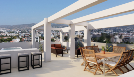 Квартира за 890 000 евро в Ермасойе, Кипр