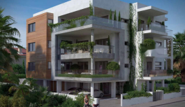 Квартира за 741 400 евро в Ермасойе, Кипр