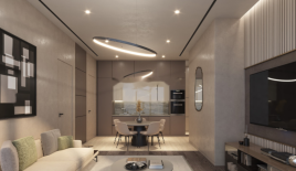 Квартира за 921 120 евро в Ермасойе, Кипр