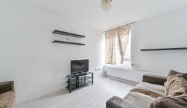 Квартира за 402 500 евро в Лондоне, Великобритания