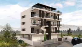 Квартира за 295 000 евро в Лимасоле, Кипр