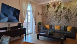 Квартира за 580 000 евро в Опатии, Хорватия