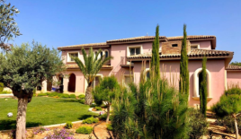 Квартира за 8 000 000 евро в Като-Полемидии, Кипр