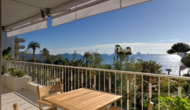 Квартира за 1 980 000 евро в Каннах, Франция