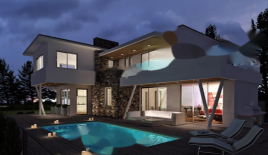 Квартира за 6 450 000 евро в Агиос Тихоне, Кипр