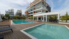 Квартира за 990 000 евро в Ермасойе, Кипр