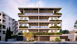 Квартира за 300 000 евро в Лимасоле, Кипр