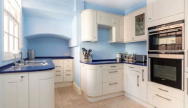 Квартира за 805 000 евро в Лондоне, Великобритания