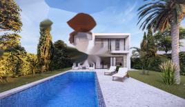 Квартира за 1 590 000 евро в Айос-Георгиос-Пейас, Кипр