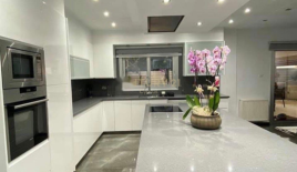 Квартира за 750 000 евро в Лимасоле, Кипр