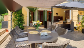 Квартира за 950 000 евро в Каннах, Франция