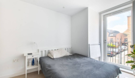 Квартира за 402 500 евро в Лондоне, Великобритания