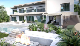 Квартира за 2 200 000 евро в Суни, Кипр