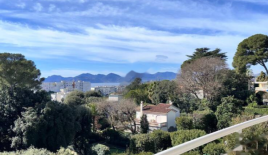 Квартира за 825 000 евро в Каннах, Франция