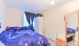 Квартира за 414 000 евро в Лондоне, Великобритания