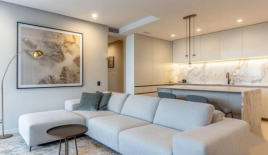 Квартира за 179 500 евро в Каннах, Франция