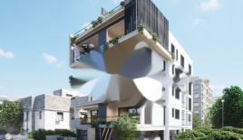 Квартира за 399 000 евро в Лимасоле, Кипр