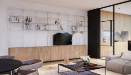 Квартира за 425 000 евро в Лимасоле, Кипр