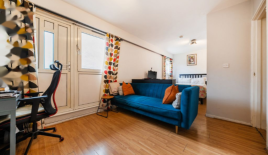 Квартира за 258 750 евро в Лондоне, Великобритания