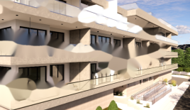 Квартира за 303 000 евро в Ермасойе, Кипр