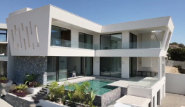 Квартира за 10 000 000 евро в Ермасойе, Кипр