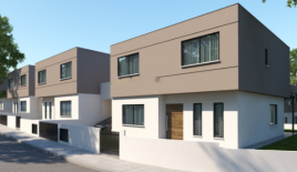 Квартира за 535 000 евро в Эрими, Кипр