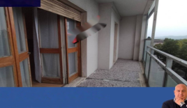 Квартира за 85 000 евро в Гориции, Италия