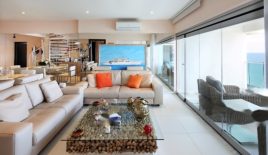 Квартира за 1 600 000 евро в Лимасоле, Кипр