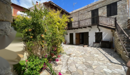 Квартира за 290 000 евро в Васа Киланью, Кипр