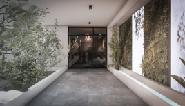 Квартира за 275 000 евро в Лимасоле, Кипр