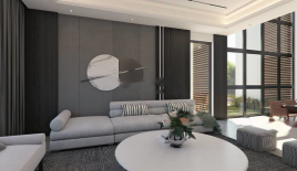 Квартира за 2 855 000 евро в Агиос Тихоне, Кипр