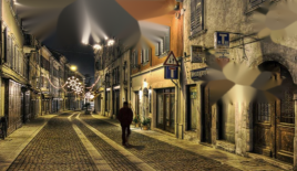 Квартира за 480 000 евро в Гориции, Италия