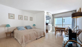 Квартира за 318 000 евро в Каннах, Франция