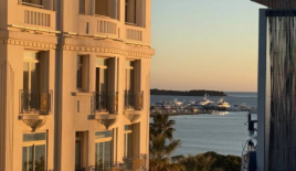 Квартира за 690 000 евро в Каннах, Франция