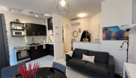 Квартира за 155 000 евро в Гориции, Италия