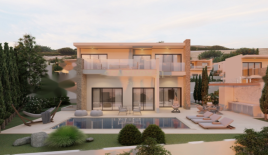 Квартира за 1 100 000 евро в Айос-Георгиос-Пейас, Кипр