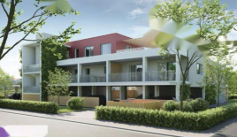 Квартира за 468 611 евро в Каннах, Франция