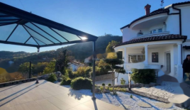 Дом за 1 550 000 евро в Опатии, Хорватия