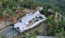 Квартира за 2 500 000 евро в Луварасе, Кипр