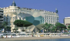 Квартира за 756 000 евро в Каннах, Франция