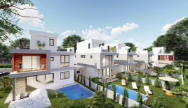 Квартира за 740 000 евро в Агиос Тихоне, Кипр