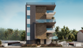 Квартира за 870 000 евро в Ермасойе, Кипр