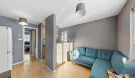 Квартира за 287 500 евро в Лондоне, Великобритания