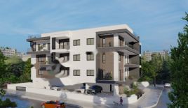 Квартира за 645 000 евро в Лимасоле, Кипр