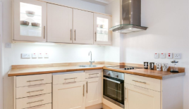 Квартира за 603 750 евро в Лондоне, Великобритания