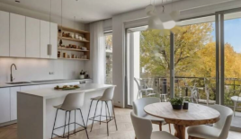 Квартира за 360 000 евро в Каннах, Франция