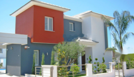 Квартира за 2 750 000 евро в Помосе, Кипр