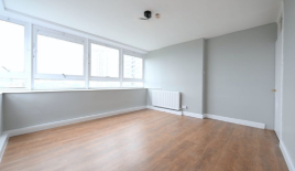 Квартира за 402 500 евро в Лондоне, Великобритания