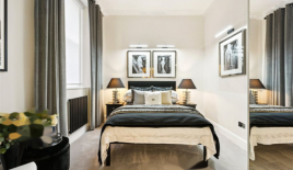 Квартира за 1 029 250 евро в Лондоне, Великобритания